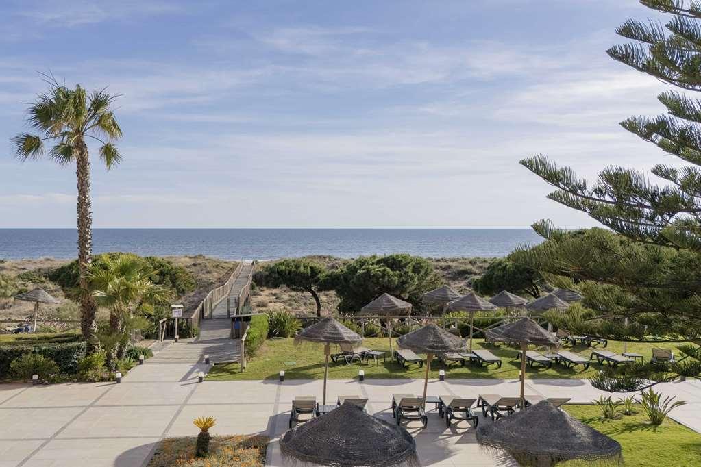 Barcelo Punta Umbria Mar Hotel Bagian luar foto